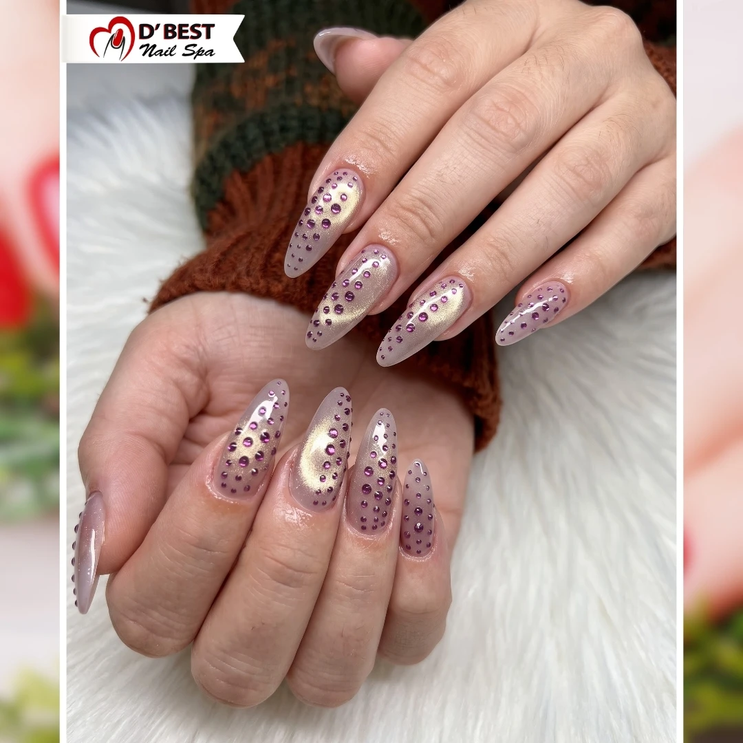 Nail Sep 16